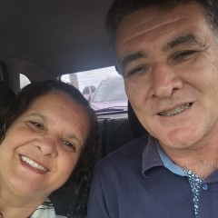 Maria de Lourdes souza